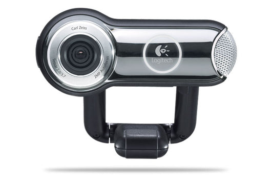 Buy Logitech Quickcam Vision Pro (for Mac) from Vmart in Pakistan