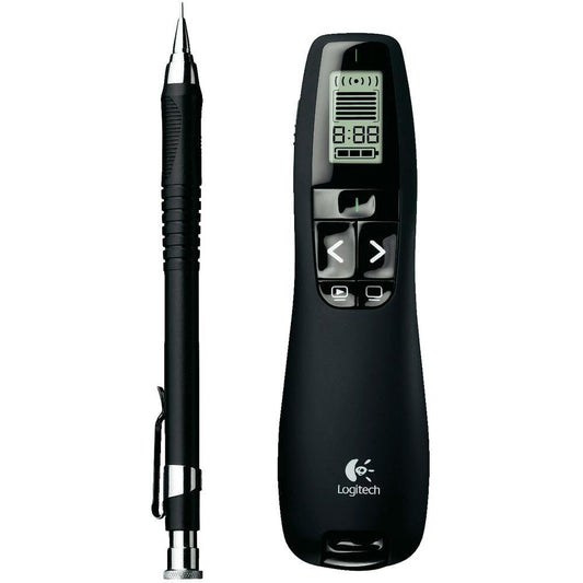 Buy Logitech Professional Presenter R700 from Vmart in Pakistan