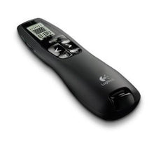 Logitech Professional Presenter R700