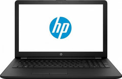 HP 15-RA060NQ Celeron 3060 4GB 500GB 5.6-in DOS - Black