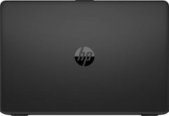 HP 15-RA060NQ Celeron 3060 4GB 500GB 5.6-in DOS - Black