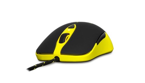 SteelSeries Sensei RAW Na'vi Edition