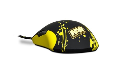 Buy SteelSeries Sensei RAW Na'vi Edition from Vmart in Pakistan
