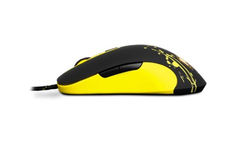 SteelSeries Sensei RAW Na'vi Edition