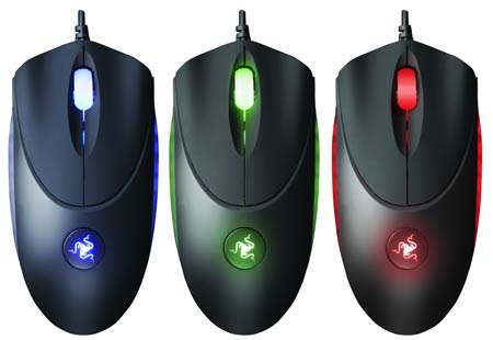 Buy Razer Copperhead from Vmart in Pakistan