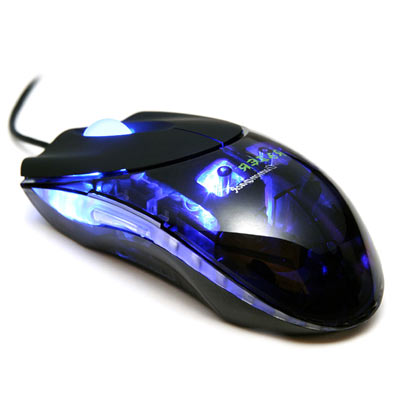 Razer Diamondback