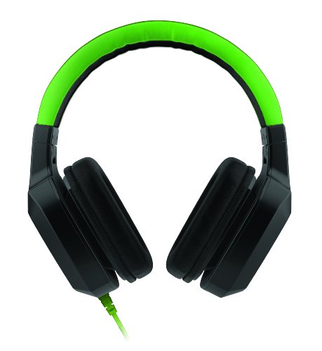 Razer Electra Gaming Headset