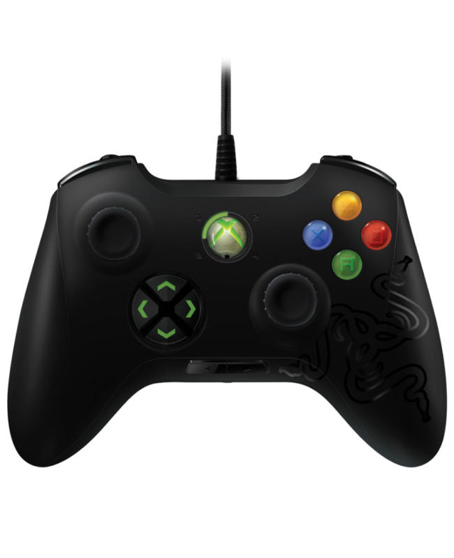 Razer Onza Tournament Edition (Xbox 360/PC)