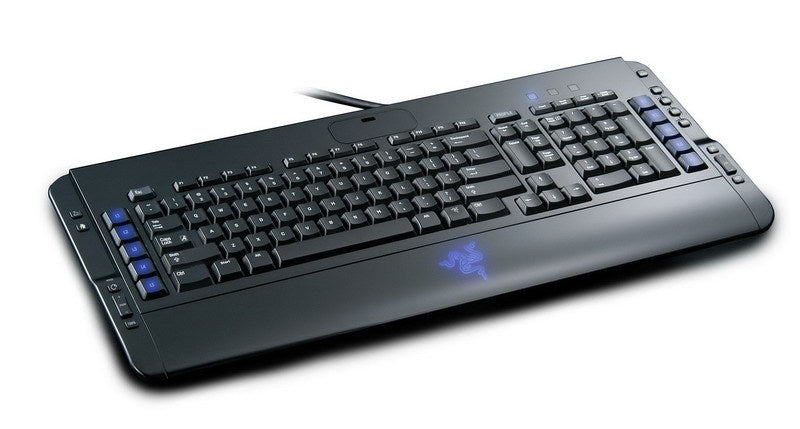 Razer Tarantula Gaming Keyboard