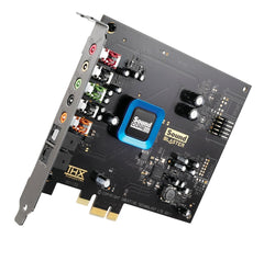 Creative Sound Blaster Recon 3D PCIE Sound Card