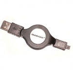 Buy MG Retract USB A to Mini 4P from Vmart in Pakistan