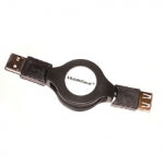 MG Retract USB A to USB A(F)