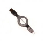 Buy MG Retract Firewire Cable 6P to 4P from Vmart in Pakistan