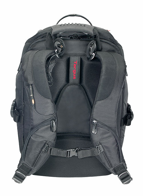 Targus 15.6" Revolution Backpack