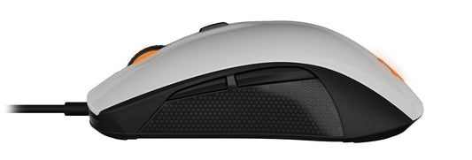 Buy SteelSeries Rival 100 Optical Gamig Mouse (White) from Vmart in Pakistan