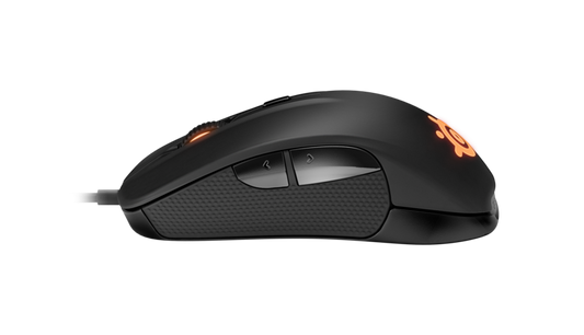 Buy SteelSeries Rival Optical Gaming Mouse from Vmart in Pakistan