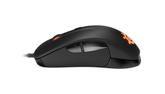 SteelSeries Rival Optical Gaming Mouse