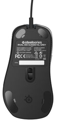 Buy SteelSeries Rival 300 Optical Gaming Mouse (Gunmetal Grey) from Vmart in Pakistan