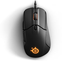 SteelSeries Rival 310 Ergonomic Gaming Mouse Engineered for Esports