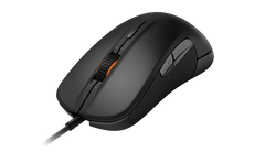 SteelSeries Rival Optical Gaming Mouse