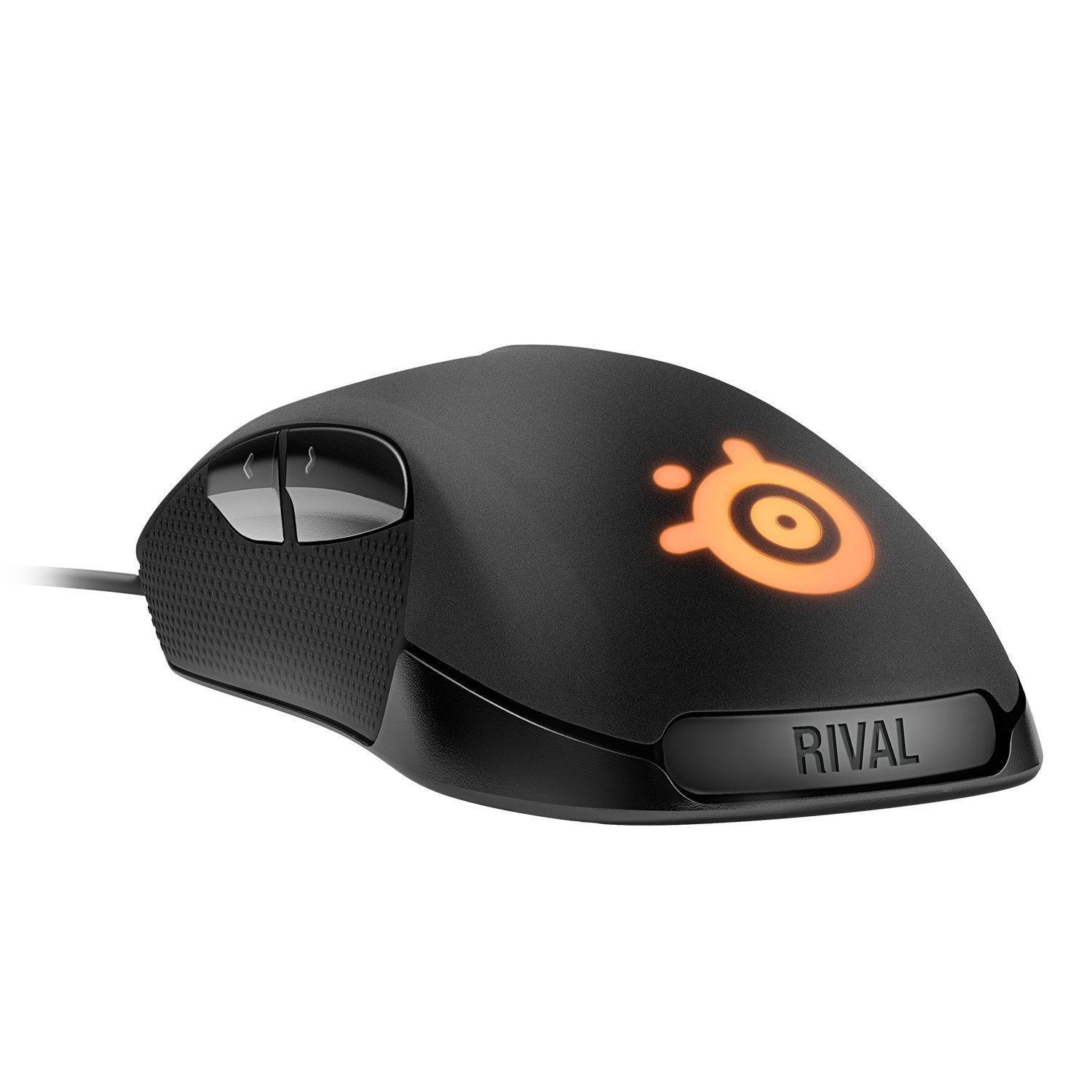 SteelSeries Rival Optical Gaming Mouse