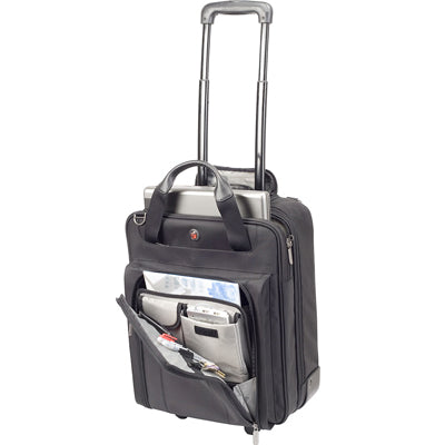 Targus 15.4" Corporate Traveler Vertical Roller