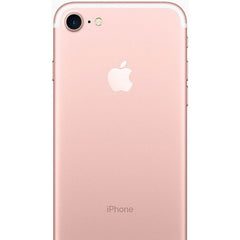 Apple iPhone 7 32GB - Rose Gold