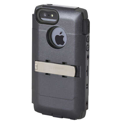 Targus SafePort Rugged Max Pro Case for iPhone 5 (Black)