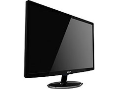 Acer S201HLb 20" Widescreen LED Monitor