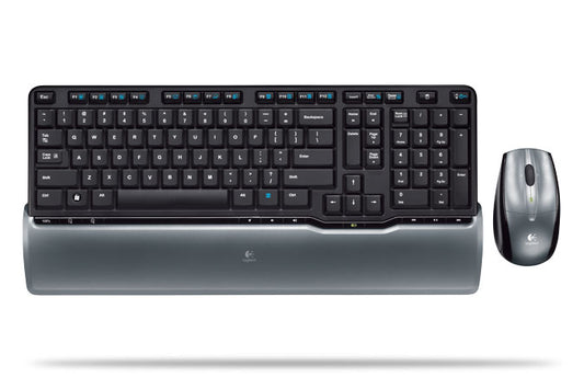 Buy Logitech Cordless Desktop S520 from Vmart in Pakistan