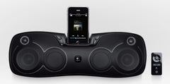 Logitech Rechargeable Speaker S715i