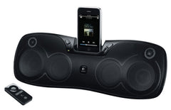 Logitech Rechargeable Speaker S715i