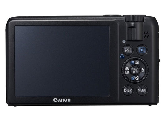 Buy Canon PowerShot S90 with 4GB SD Card from Vmart in Pakistan