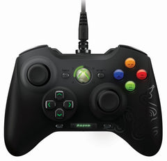 Razer Sabertooth (Xbox 360/ PC)