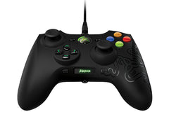 Razer Sabertooth (Xbox 360/ PC)