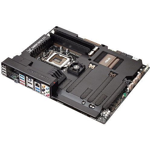 Buy Asus Sabertooth Z77 from Vmart in Pakistan