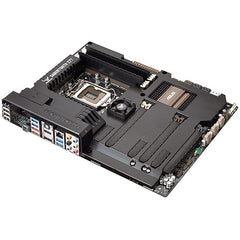 Asus Sabertooth Z77 Motherboard