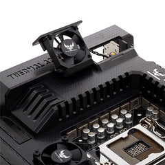 Asus Sabertooth Z77 Motherboard