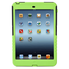 Buy Targus SafePort Rugged Case for iPad Mini (Green) from Vmart in Pakistan