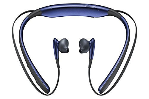 Samsung Level U Wireless Headphones (Black Sapphire)