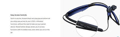 Buy Samsung Level U Wireless Headphones (Black Sapphire) from Vmart in Pakistan