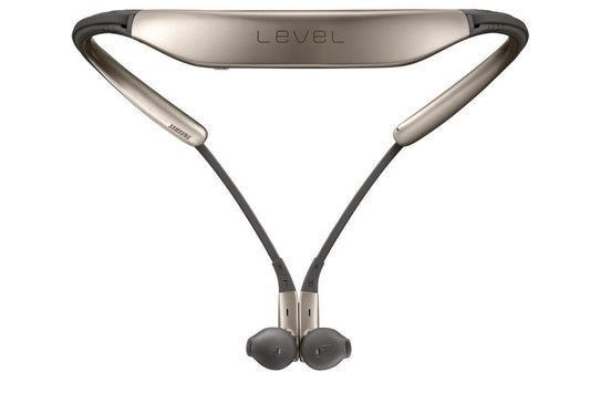 Buy Samsung Level U Wireless Headphones (Gold) from Vmart in Pakistan