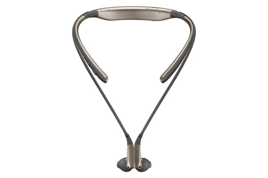 Buy Samsung Level U Wireless Headphones (Gold) from Vmart in Pakistan