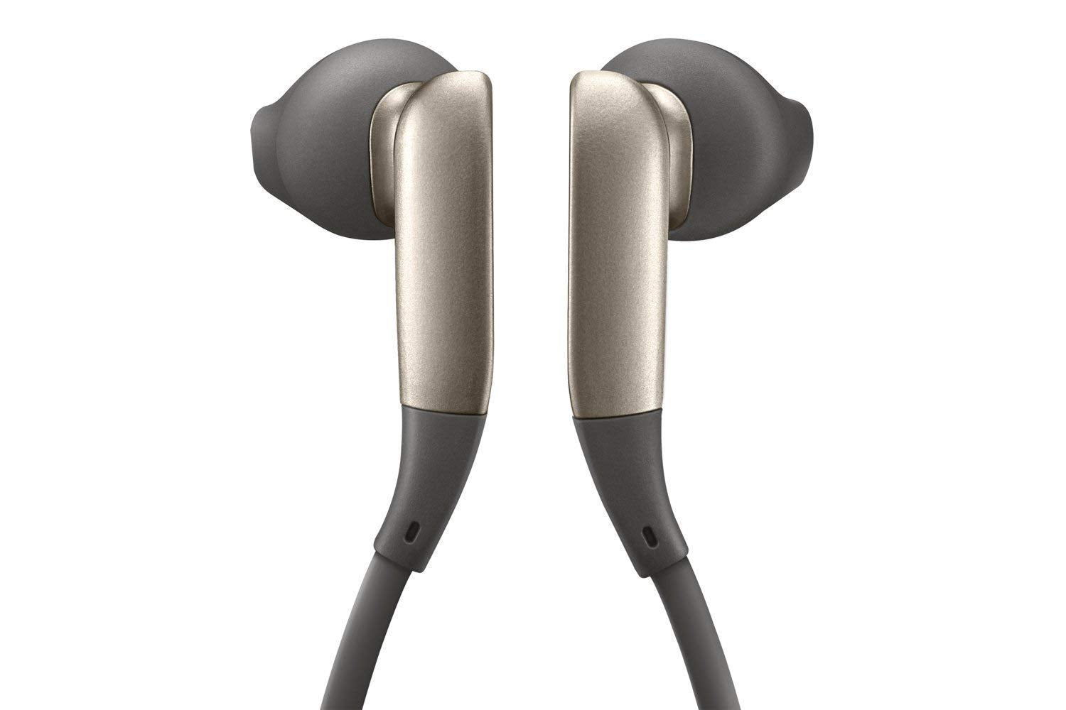 Samsung Level U Wireless Headphones (Gold)