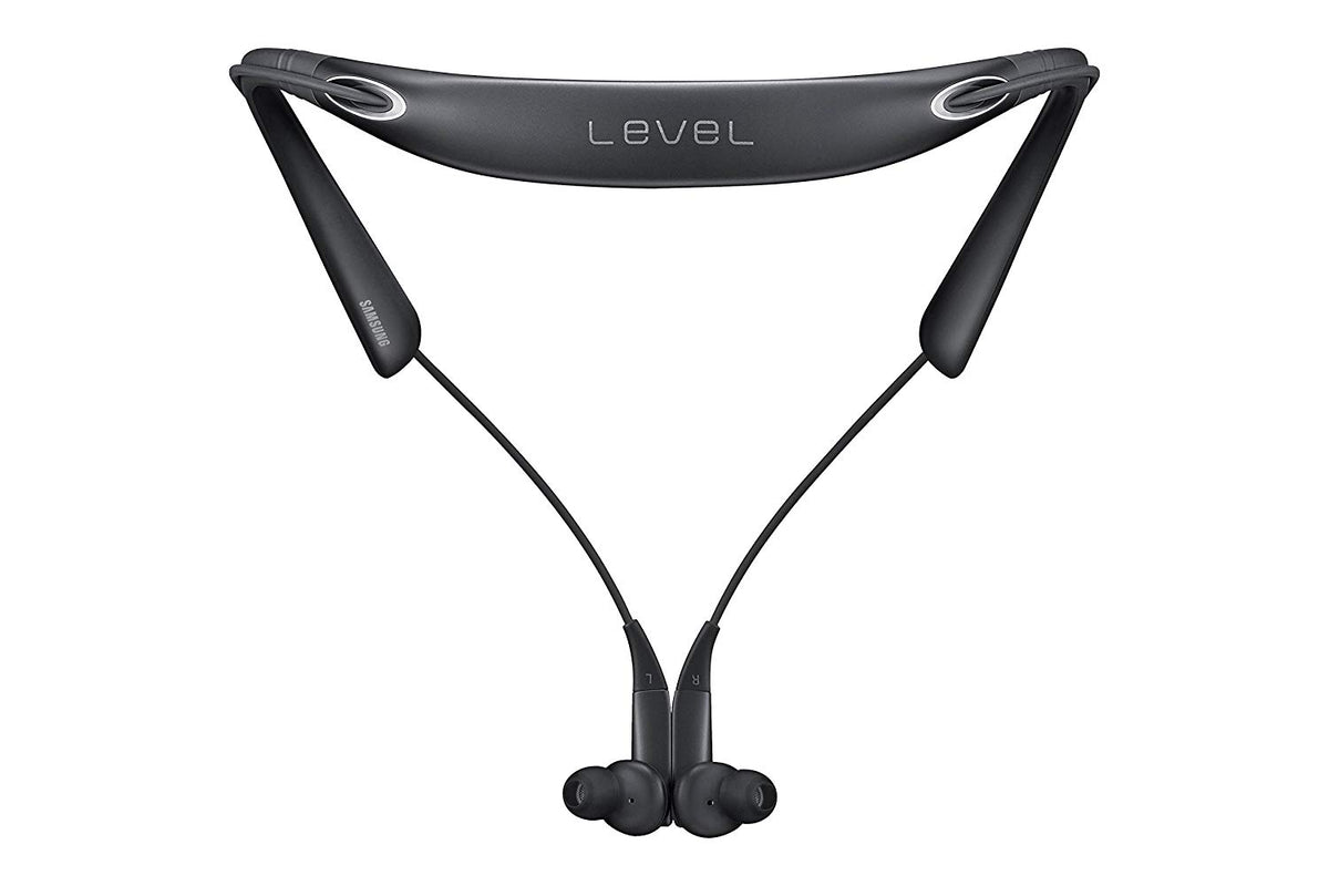Buy Samsung Level U Pro Wireless Headphones (Black) from Vmart in Pakistan