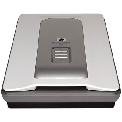 Buy HP Scanjet G4010 from Vmart in Pakistan