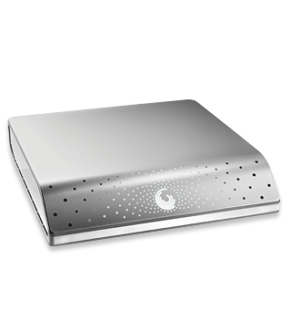 Buy Seagate 3.5" FreeAgent Desk 1.5TB from Vmart in Pakistan