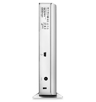 Buy Seagate 3.5" FreeAgent Desk 1.5TB from Vmart in Pakistan