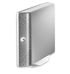 Seagate 3.5" FreeAgent Desk 1TB