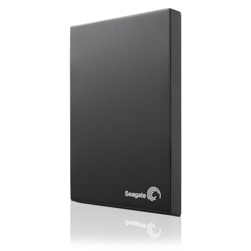 Seagate Expansion Desktop 3TB USB 3.0